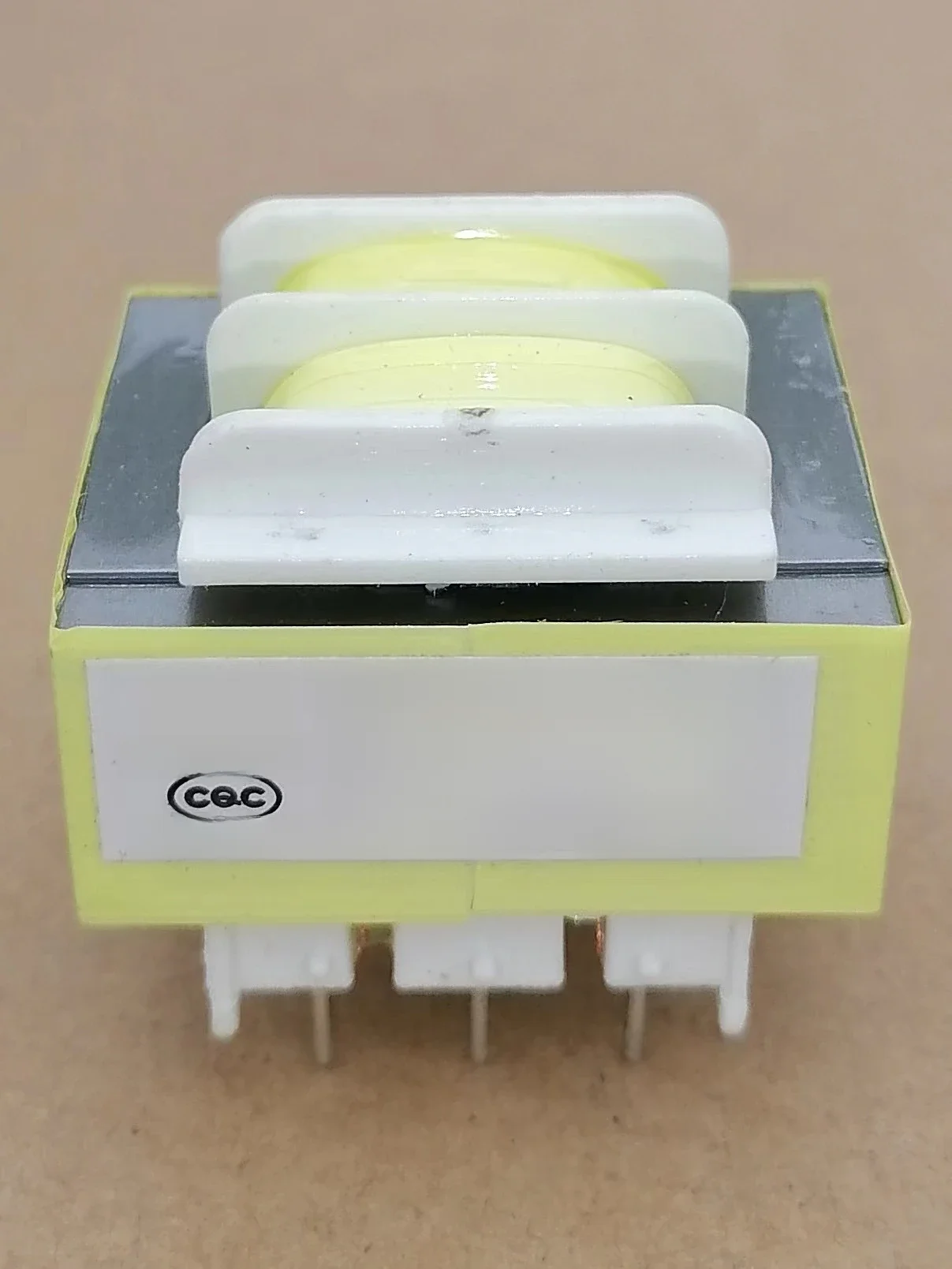 Noyau magnétique à cadre ouvert, alimentation EI, entrée AC 220V, sorties 50Hz 11V, 300mA