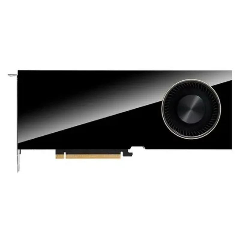 

New Workstation GPU NVldlA RTX PRO 6000 96GB GDDR7 PCIe 5.0 Professional Graphics Card for AI Rendering Data Center