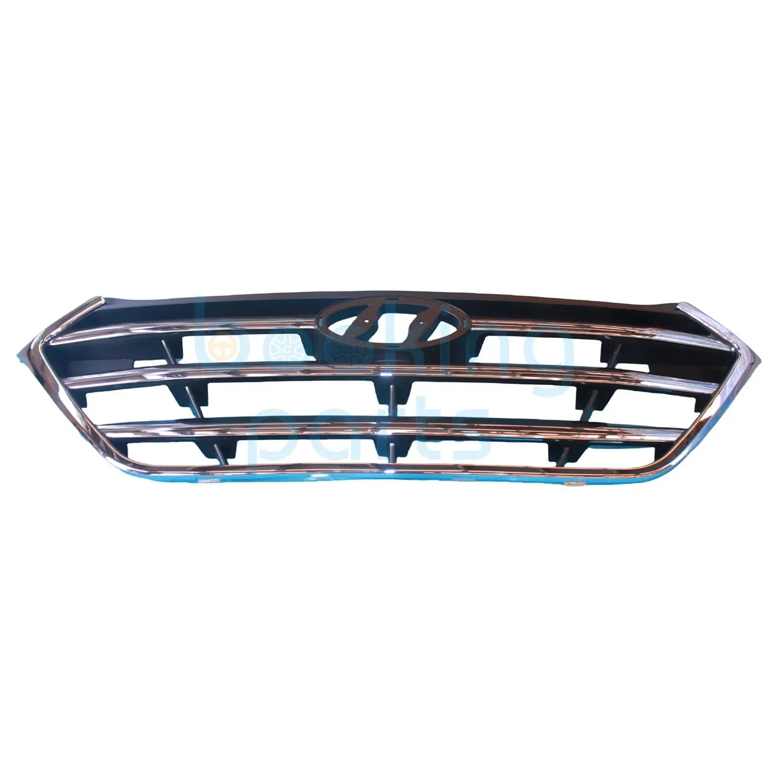 GRI61994(CHROME),TUCSON IX35 2015-2016,TUCSONIX3520152016,86350D3100 Grille For HYUNDAI TUCSON IX35 2015-2016