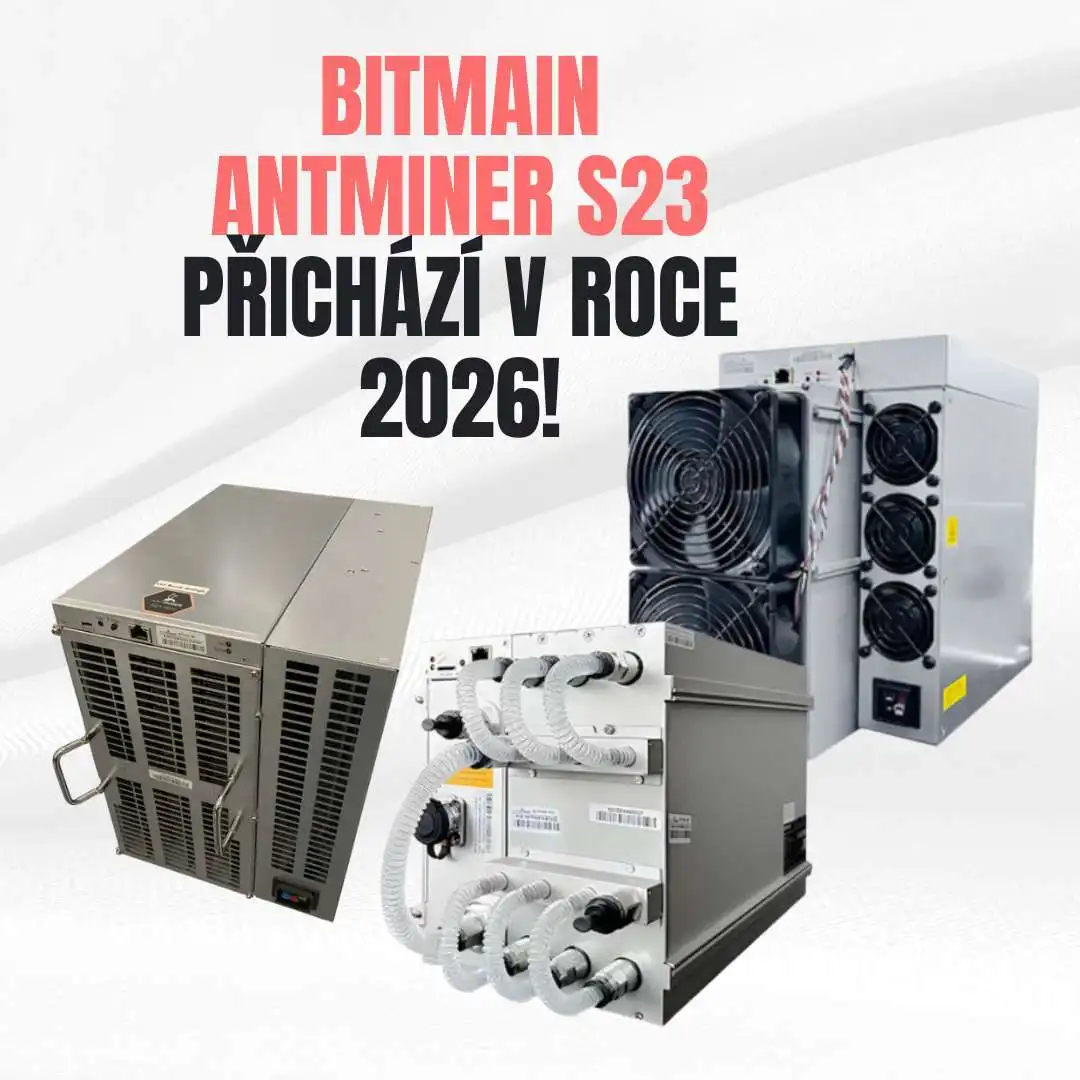 

P. SWEET DEAL BUY 3 GET 2 FREE Bitmain Antminer S23 Hyd 580Th/s 5510W Bitcoin Miner Hydro Cooling Algorithm SHA-256