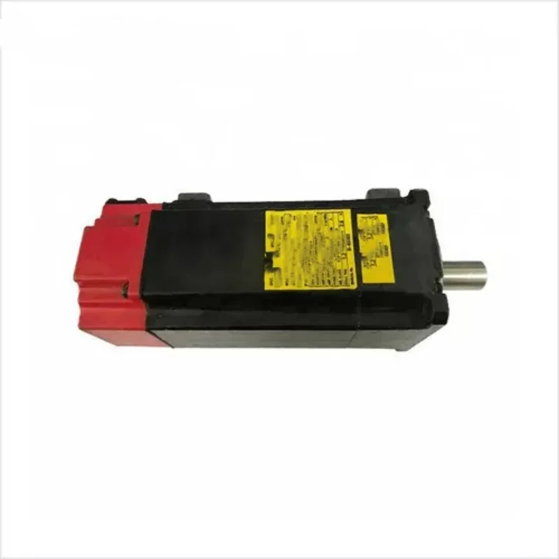 

100% original A06B-0116-B403 AC Servo Motor with Drive Frequency Converter CNC Machining