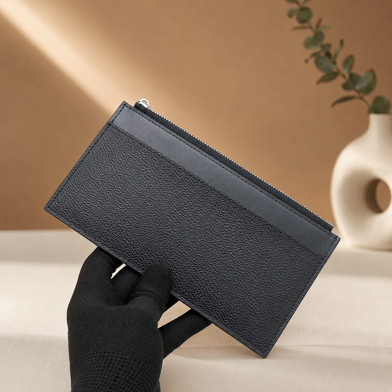

2026 New Patterned Wallet/Coin Clip 20 x 11 x 0.5 cm