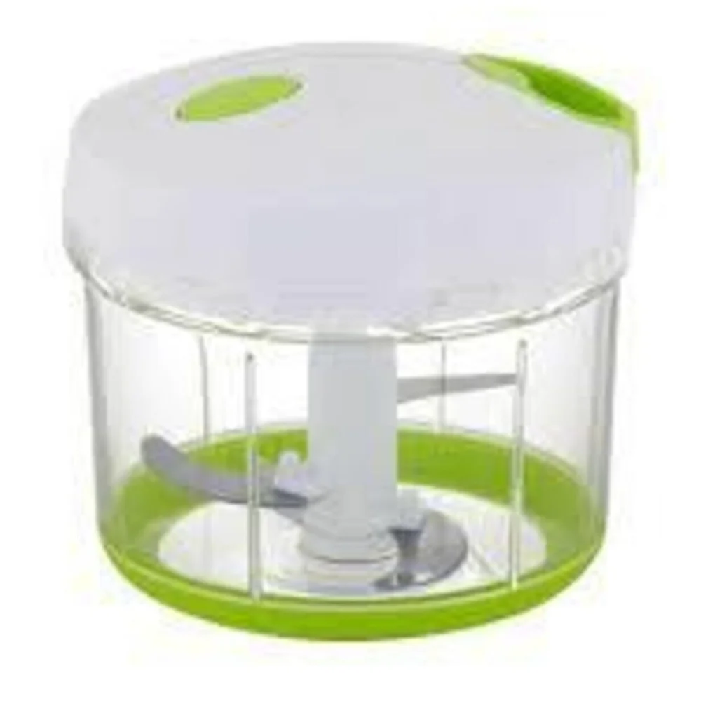 Hand Chopper 2-3-5 Klingen Verschiedene Optionen Edelstahl Handliche Küche Werkzeuge Home Nützliche Geräte High-qualität Nicht-toxischen