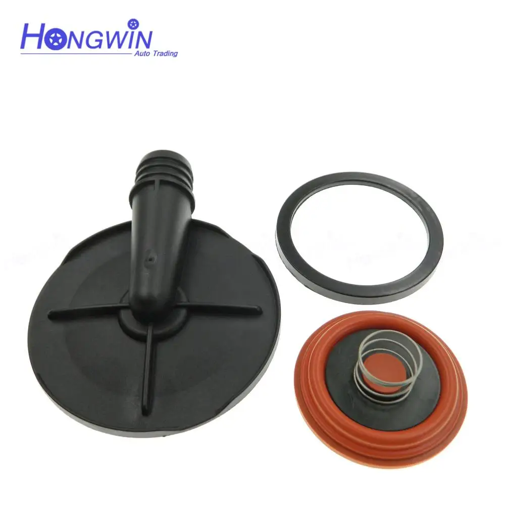 038103469AH 038103469AD 038103469M Membran für die Ventilabdeckung für VW Passat Golf IV Audi A4 A6 Skoda Ford 1.9 2.0 TDI – Detail 3