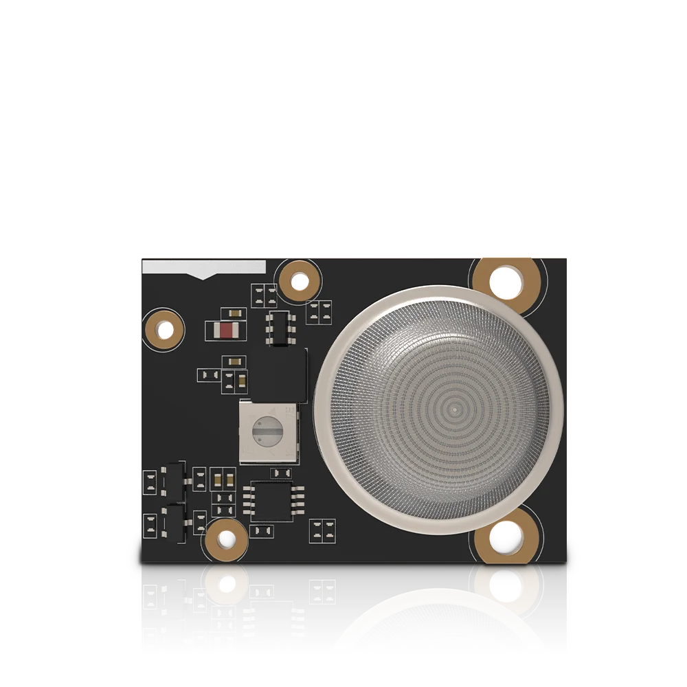 RAK Gassensor Winsen Electronics MQ2 |   RAK12004