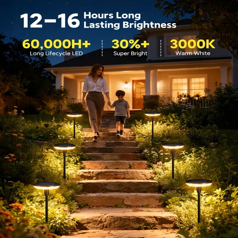 Thumbnail 3 - #69 Best Landscape Pathway Lighting to Buy In 2026