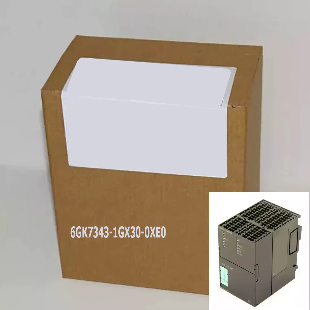 

Industrial 6GK7343-1GX30-0XE0 6GK7343-1EX30-0XE0 6GK7343-2AH11-0XA0 6GK7343-1CX00-0XE0 6GK7343-1CX10-0XE0 6GK7343-2AH10-0XA0