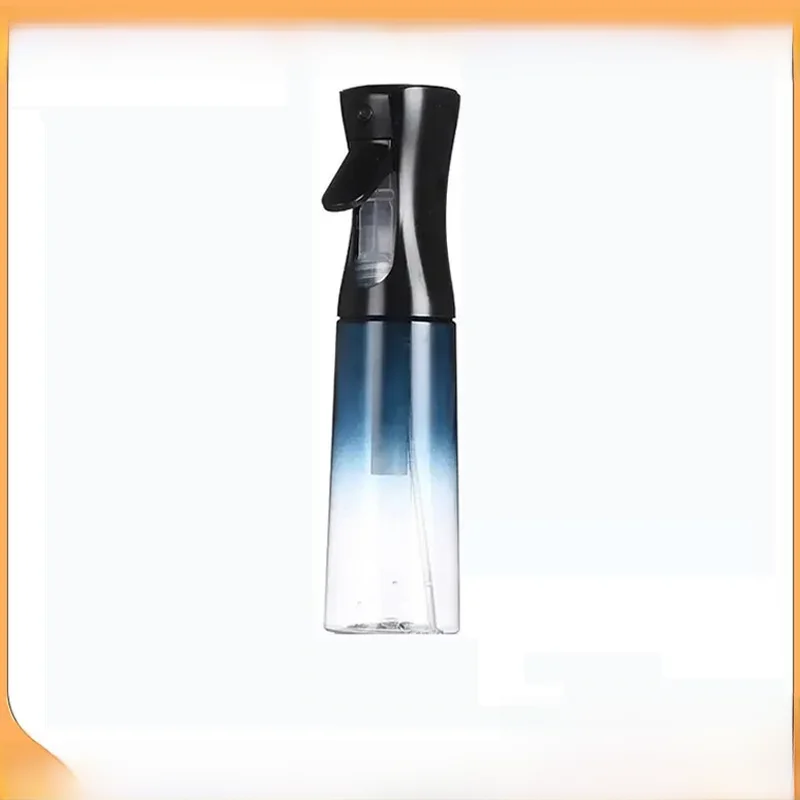 200ML Pp Beauty Hairdressing Spot Garden Watering Spray Bottle Continuous Gradient Spray Bottle High Pressure Spray Bottle — zdjęcie 2