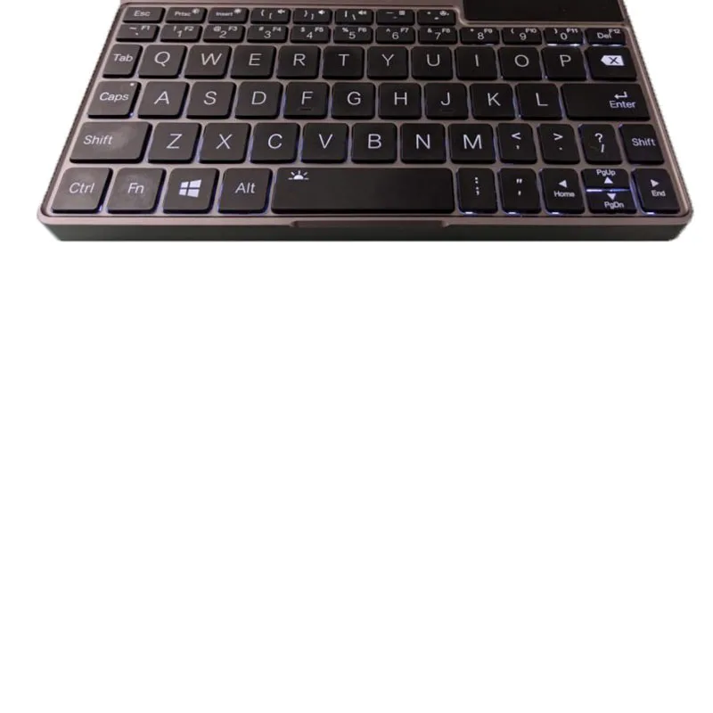 Laptop English Keyboard Mini UMPC For GPD Pocket 3 P3 Pocket3