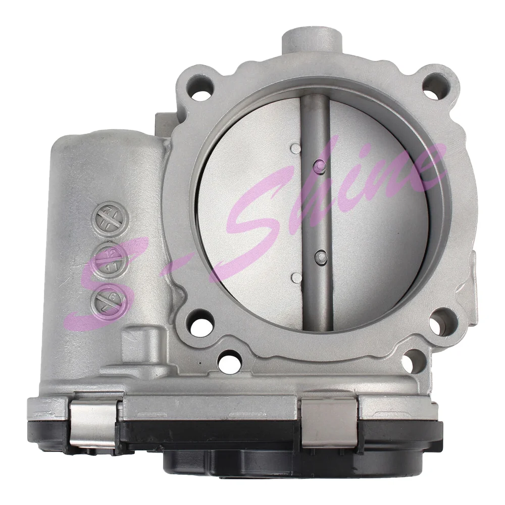 Throttle Body For CHRYSLER 200 300 AVENGER 11-12 3.6L CHALLENGER 3.6L WRANGLER 12-13 3.6L CHARGER 11-20 05184349AC 0280750570