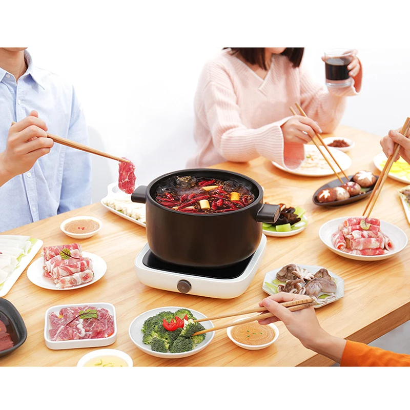 220g Haidilao Mala Hot Pot sauce, 5 pieces