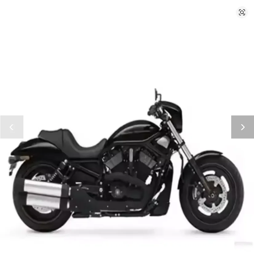 

ТОП ПРЕДЛОЖЕНИЕ 2024 V-ROD 1247cc VRSCDX NIGHT SP 1250 16-1 вид мотоцикла объемом 1247 куб.см, быстрая доставка