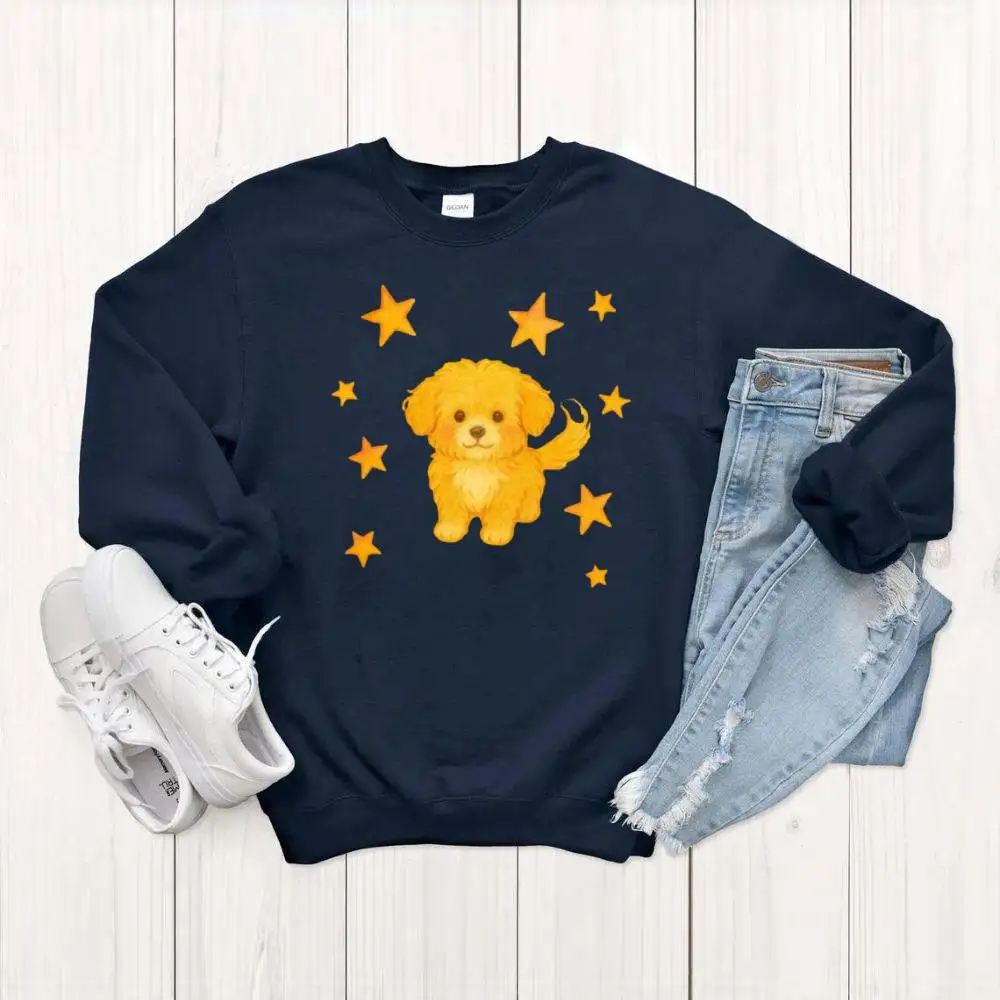 Star Pusppyเสื้อGulf Of Americaผู้หญิงผู้ชายUnisexกราฟิกStreetwear Y2kเสื้อผ้าขนาดใหญ่สไตล์วินเทจชายหาดเยาวชน