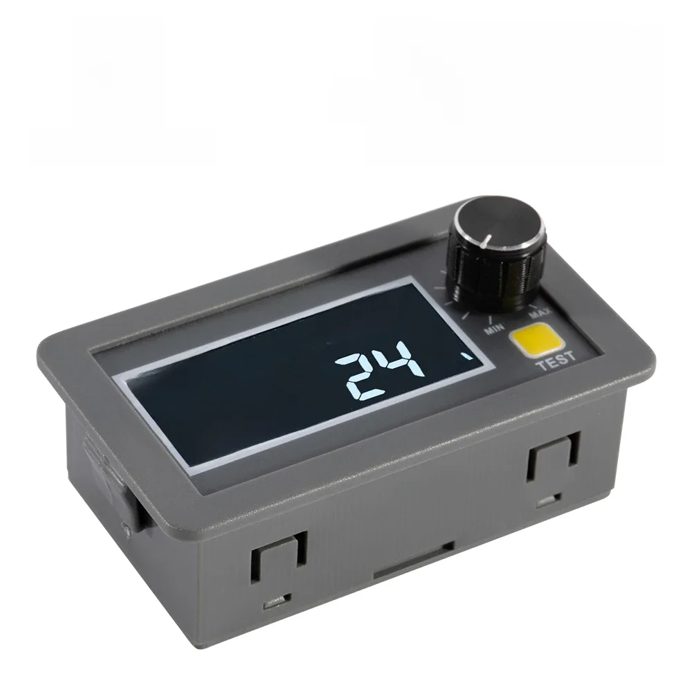 Wyświetlacz LCD Cloudray Miernik prądu CO2 Ekran zewnętrzny do zasilacza laserowego CO2 serii MYJG 60W i 150W — zdjęcie 2