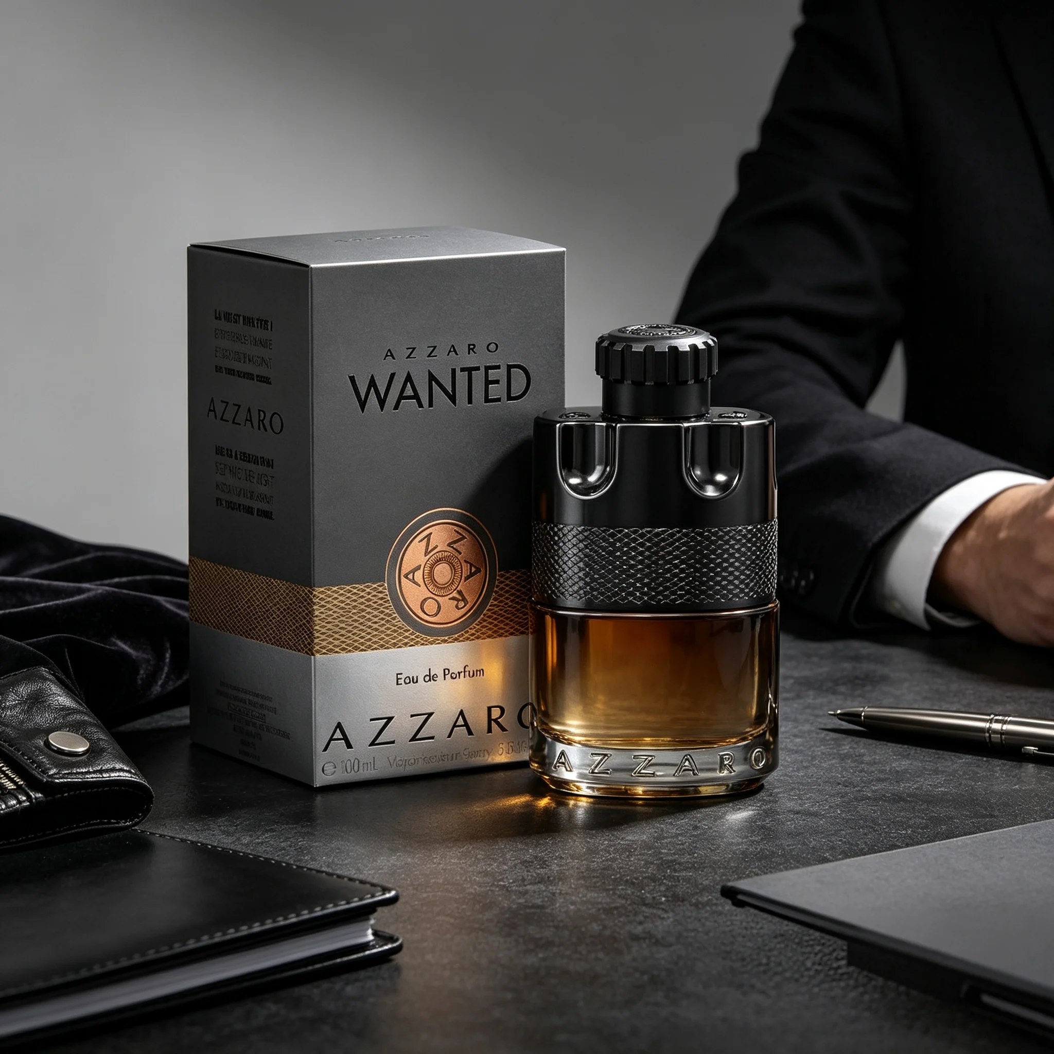 Thumbnail 2 - #41 Compare Perfume & Cologne Before You Buy