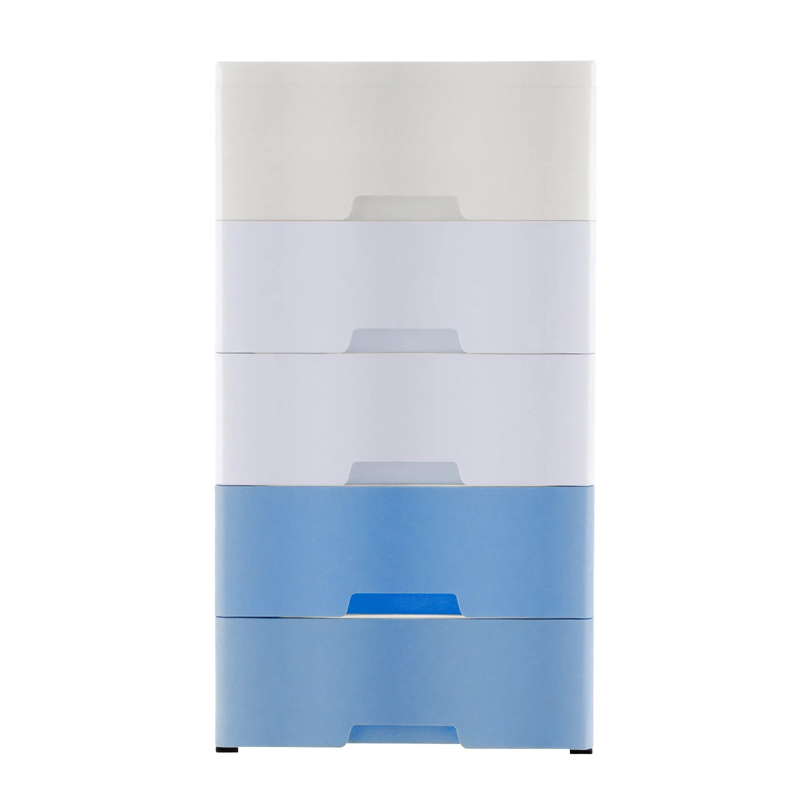 

5 Drawers Storage Closet Drawers Plastic Drawers Cabinet Tall Dresser Cabinet