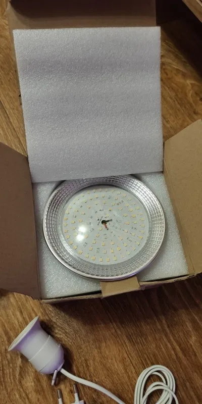 Customer review photo