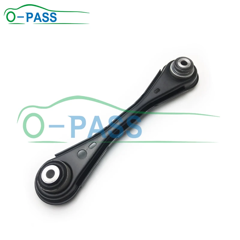 OUPAISI Rear Control arm For Cadillac XT5 XT6 Chevrolet Traverse II Blazer GMC Acadia II Buick Enclave II 23407271 1 Piece