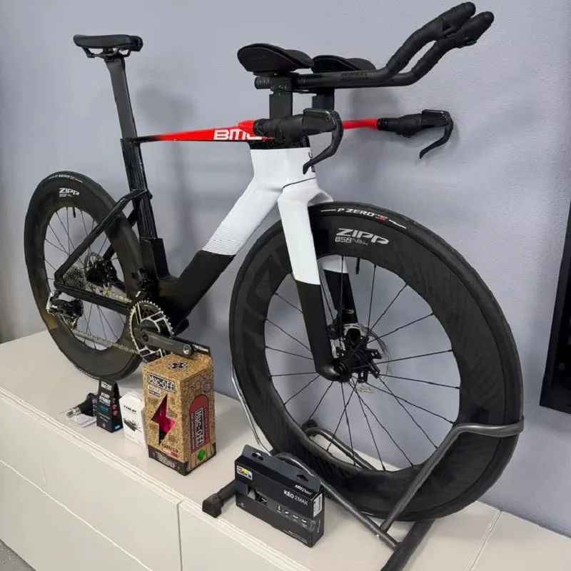 Nueva bicicleta de disco Original BMCC Speed machine 01 LTD - OFERTA DE DESCUENTO