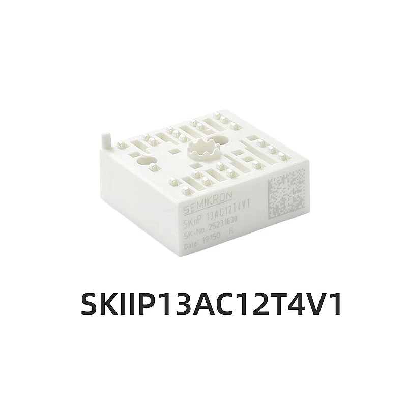 SKIIP13AC12T4V1 Inverter motor power IGBT power module