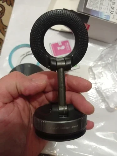 Customer review photo
