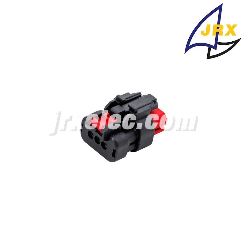 2Pin Amp 16 Series Sealed Waterproof Auto Connector Automotive Sensor Connector Waterproof Connector 776429-1