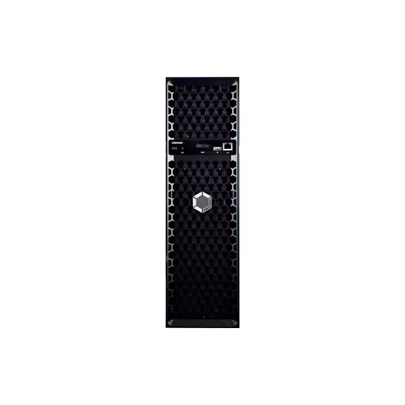 Compre 2 y obtenga 1 gratis Nuevo miner de Bitcoin Avalon BTC Miner Avalon Q 90TH/s 1674W Miner de Bitcoin Avalon Asic BTC Mining Than Avalon Q 9coin Bitcoin BTC