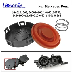 6400101062 Container Oil Separato Cover For Mercedes Benz Sprinter W906 W169 W245 W639 W901 W902 W904 W905 6460101562 6390100462