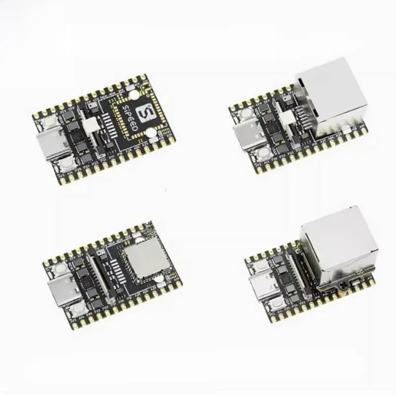 Sipeed RISCV LicheeRV Nano Super-Mini SG2002 AI RAM-256MB