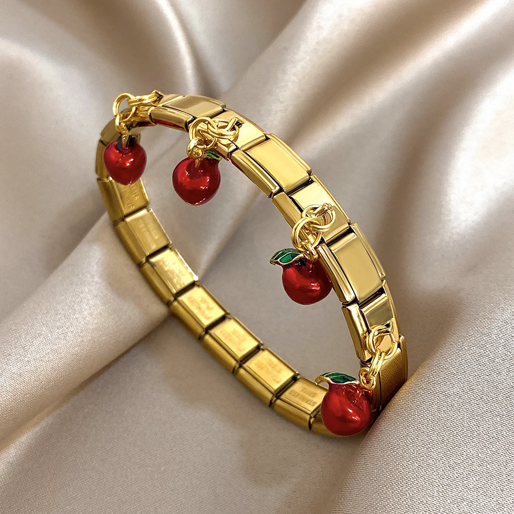 Thumbnail 3 - #19 Highest Rated Pendant Bracelets to Buy in 2026