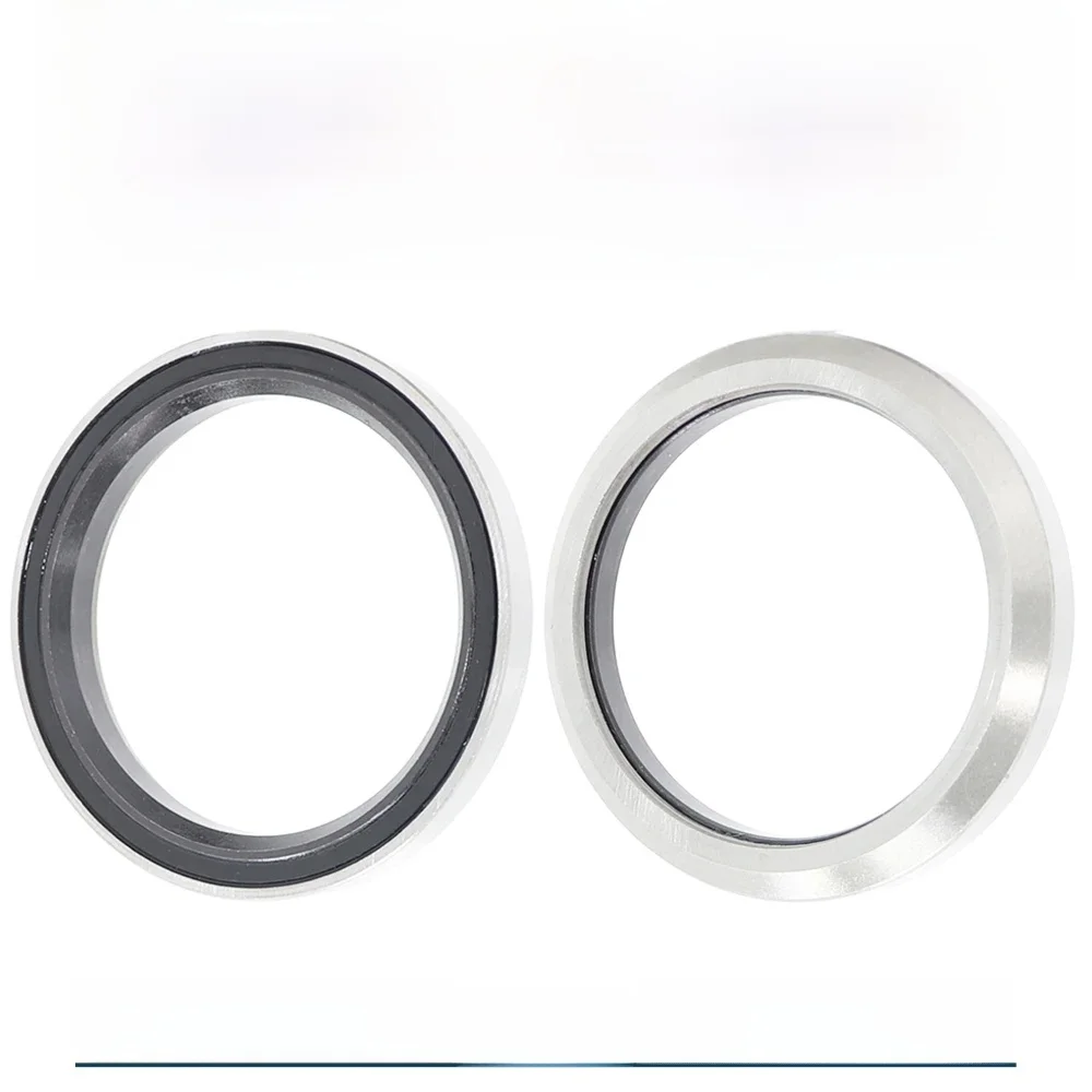 AliExpress FUSHIPRO ACB3547H8 Bike Headset Bearings 35*47*8 mm 45/45 Degree ( 2 PCS ) ACB Road MTB Angular Contact Bicycle Bearing 3547H8