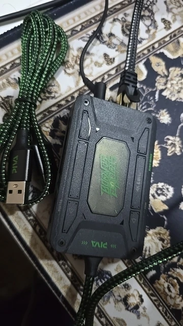 Customer photo