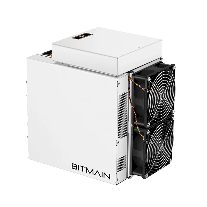 Máquina de minería de Bitcoin de alta ganancia T17 42 Th/S, mejor minería usada, 2310W, entrega rápida, cadena de bloques Asic