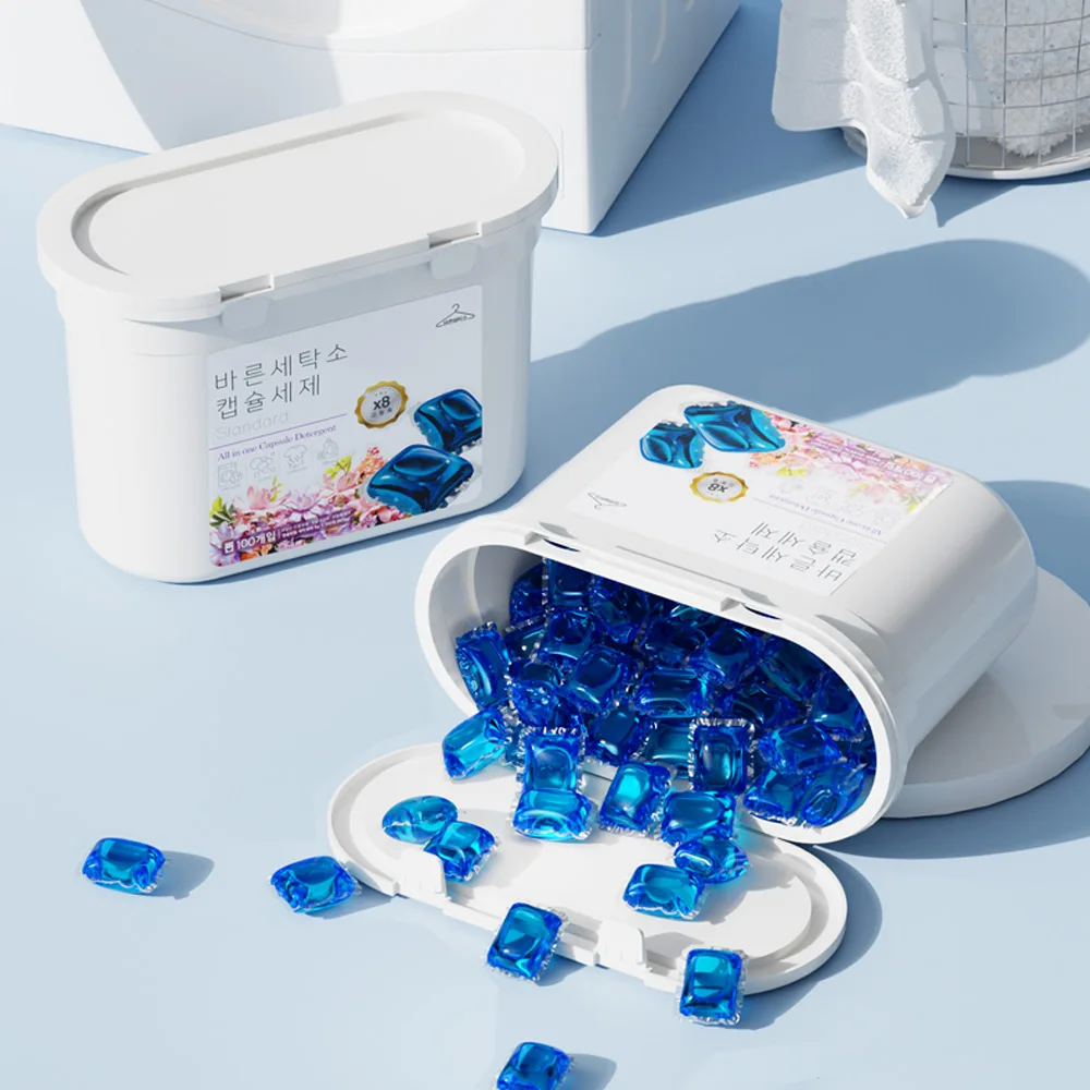 슈퍼크린 가루세제 10.5kg 