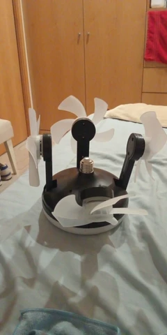Foto de la compra de Germán I.