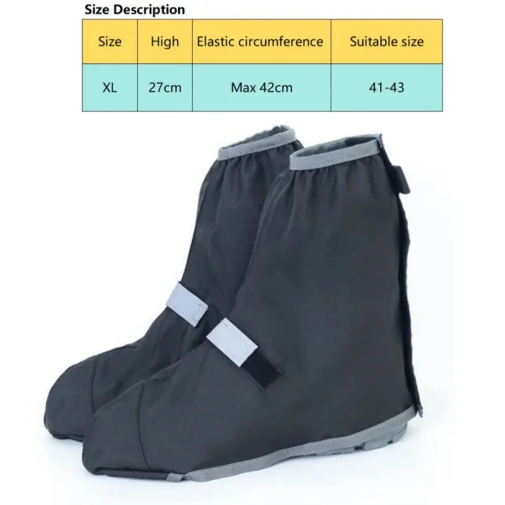 Waterproof Leg Covers Legging Gaiter Climbing Camping Hiking Ski Boot Travel Shoe Snow Gaiters Legs Protection