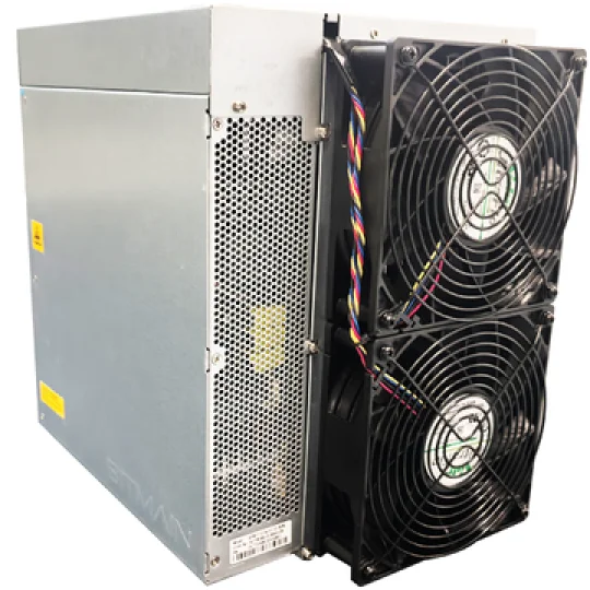 No.1 Industrial Wholesale Supply Antminer X9 1000K Crypto Miner