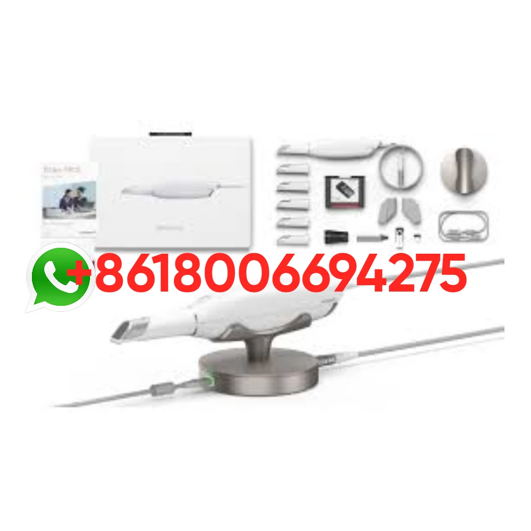 

B. QUALITY NEW 3Shape Trios 3 Dental Intraoral Scanner Very Good Condition