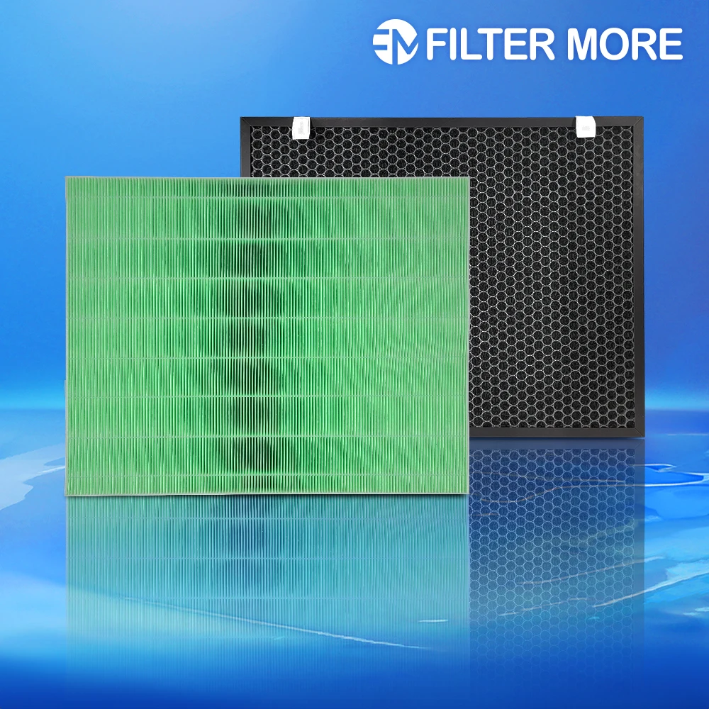 Samsung Blue Sky Air Filter CFX-F100D