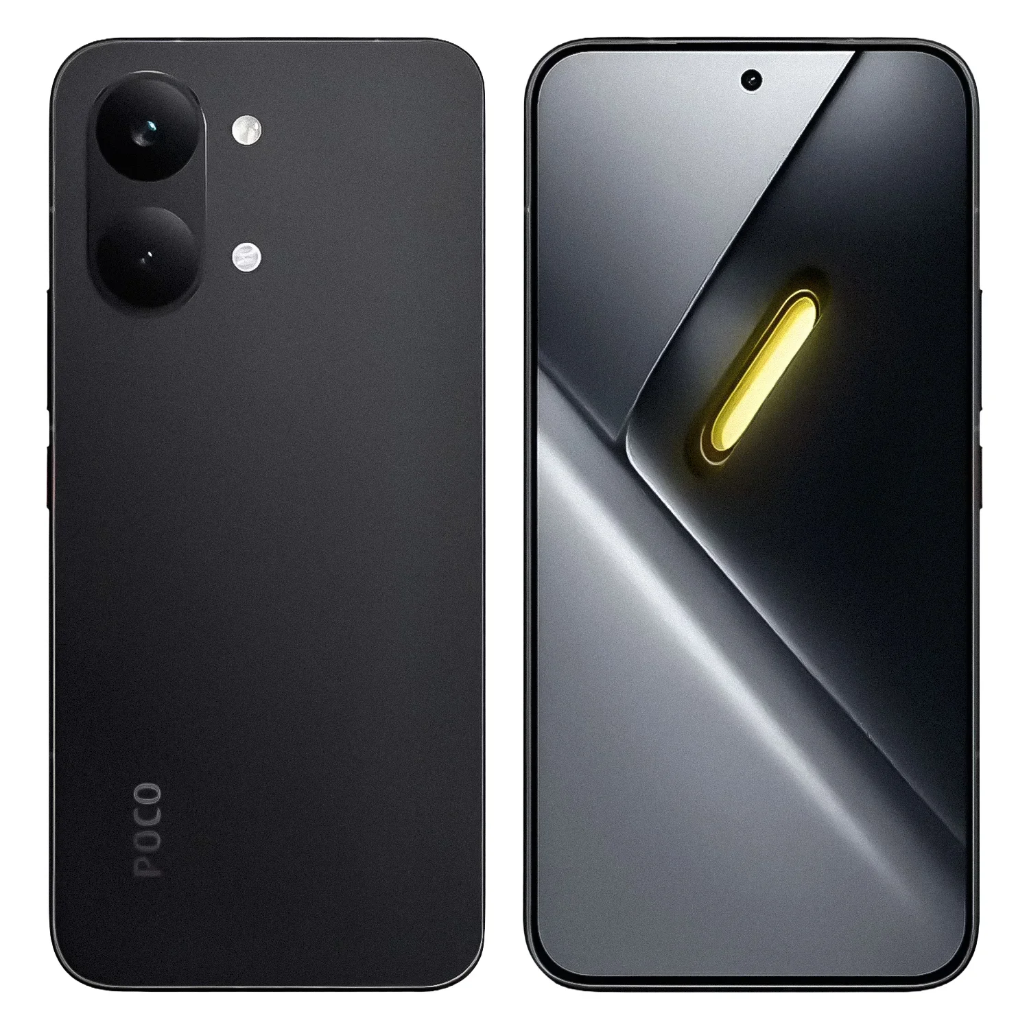 Xiaomi POCO X8 Pro 5G NFC Dimension 8500-Ultra 512GB 8GB RAM 6.59 "50 + 8MP 20MP (Global)