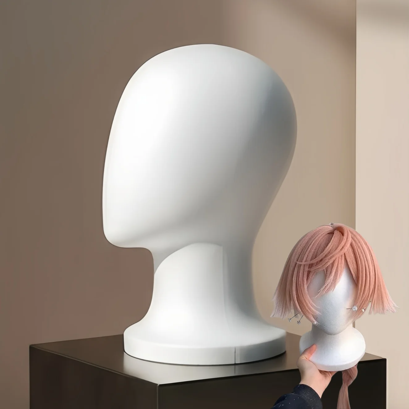 No image