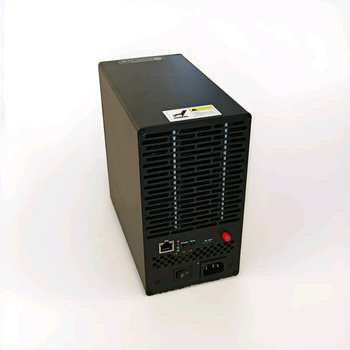 

100% ЛУЧШАЯ СКИДКА Новый Iceriver AL2 Lite Alephium Miner 2Th/s 500W