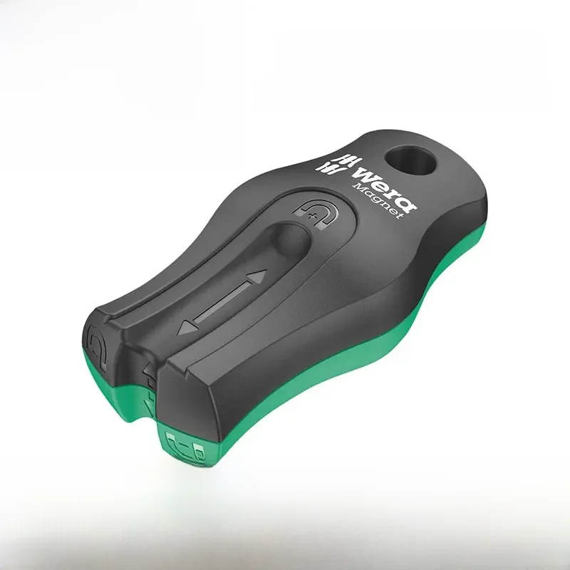 WERA 9500 Magnetiser SB 41Grams Magnetizer/Demagnetizer Screwdriver Tool Plus Magnet Easy Operation and Wide Application Range