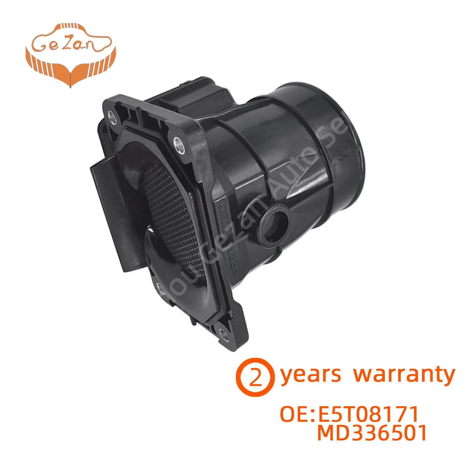 auto parts Factory High quality Air Flow Sensor E5T08171 MD336501 For Mitsubishi Pajero Car Accessorie