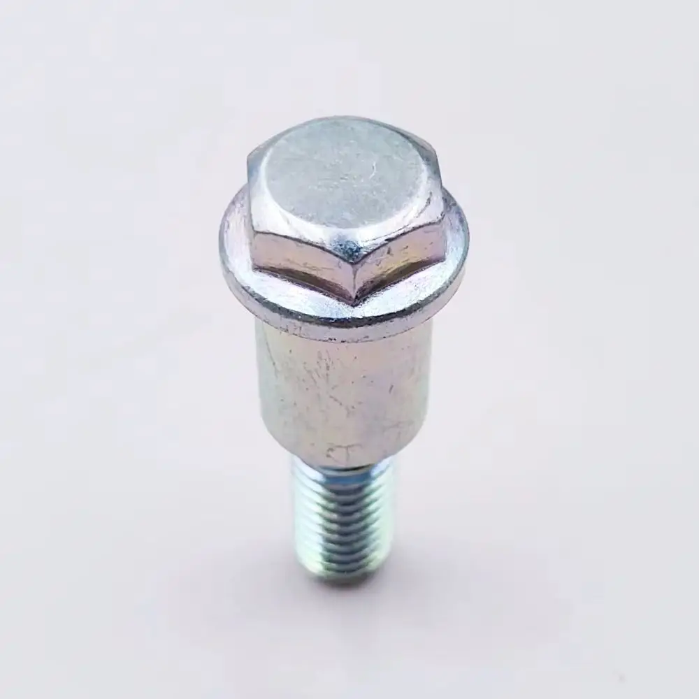 Tension Plate Pin Shaft for for CFmoto 400 450 191Q 500S 520 550 191R 600 Touring 625 191S 650 700 0700-024008 0700-024008-00001