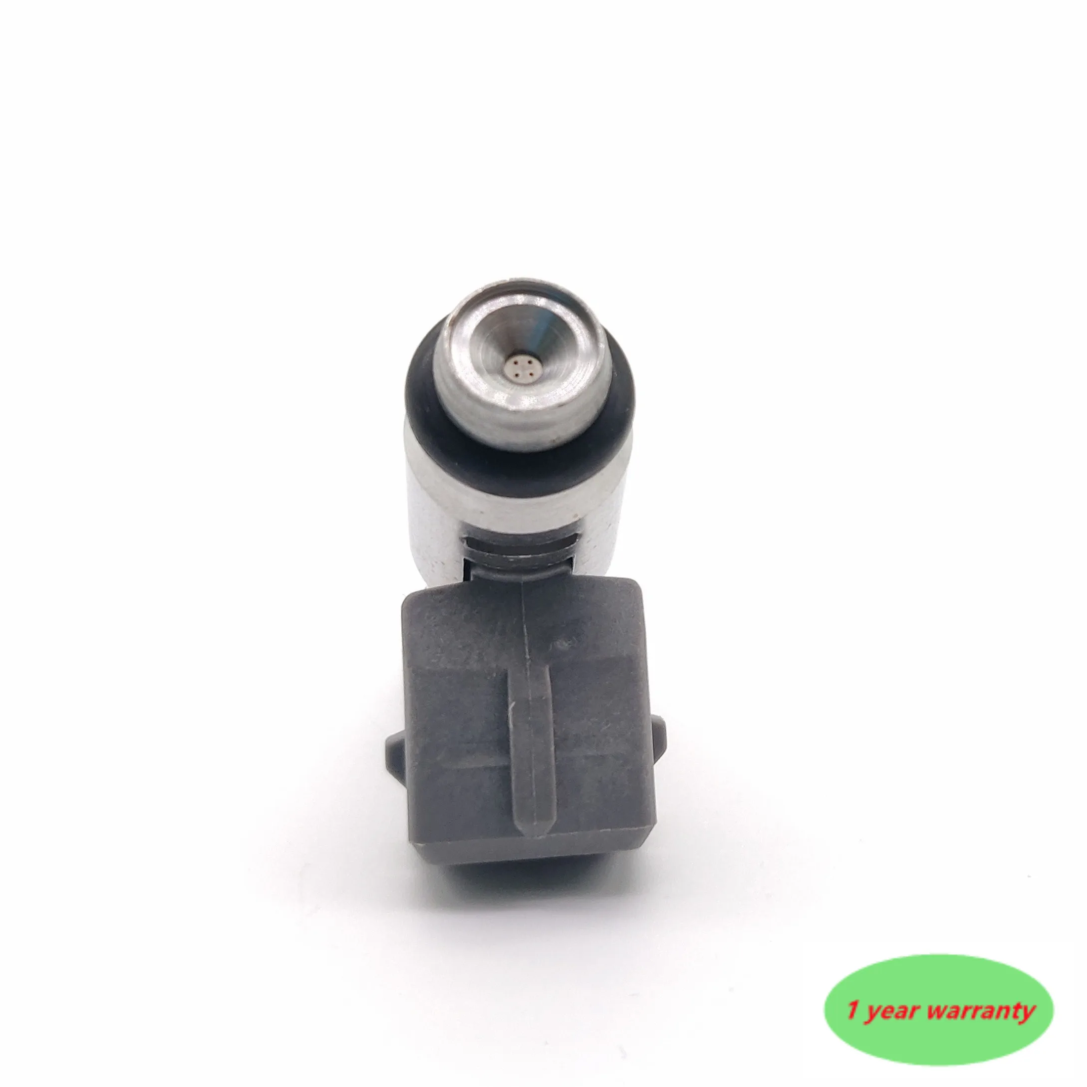 Bico injetores de combustível 4 unidades OEM IWP114 para VW Golf Parati Saveiro GIII 1.8 (gasolina) 00- Quantum Santana 1.8 (Mi - Gasolina) 00-