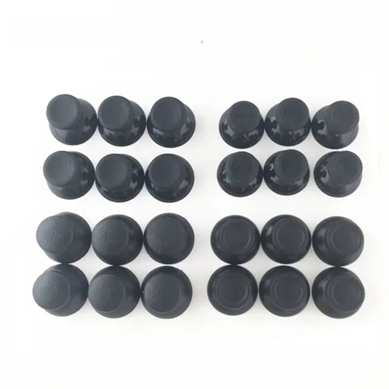 100 sztuk 3D analogowy joystick wymienny moduł nakładka grzybkowa dla Sony Ps4 Playstation 4 Xbox One/S Xbox 360 Ps5 Thumbstick — zdjęcie produktu 7