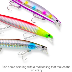 TSURINOYA-STINGER 140 S Sistemi, Tungsten karbür Ağırlığı, Batan Balıkçılık Lures, Minnow, Uzun Döküm Jerkbait, yem Sert, Levrek, 140mm, 26g 6 Büyük satış, eldiven, ls2, pas-no. 3