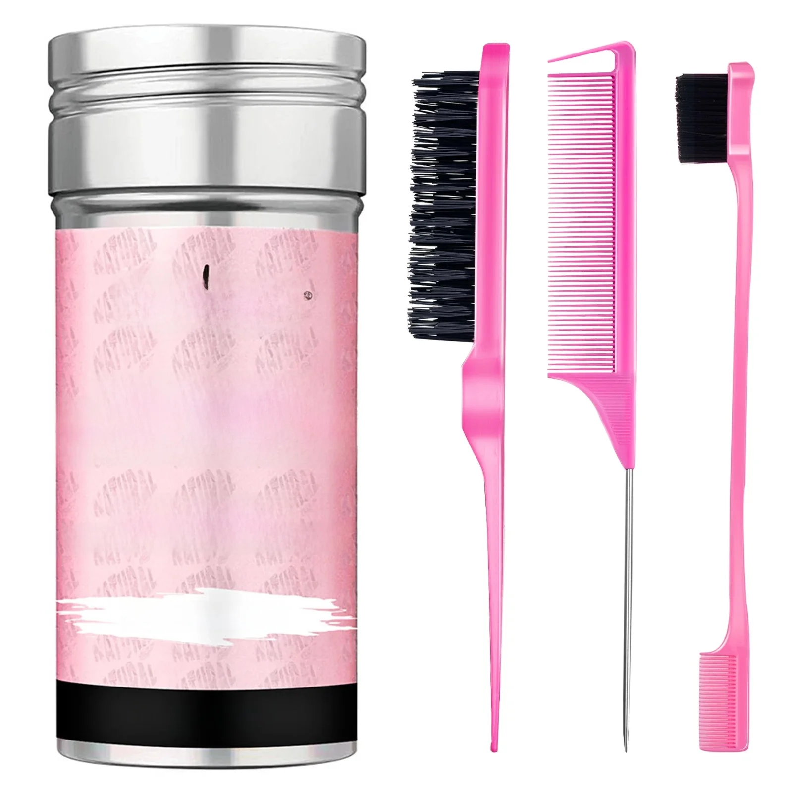 Cire coiffante professionnelle pour femmes, pommade Anti-frisottis, lissante, cheveux cassés, boue, cheveux en désordre, tige de cire de contrôle pour perruques naturelles