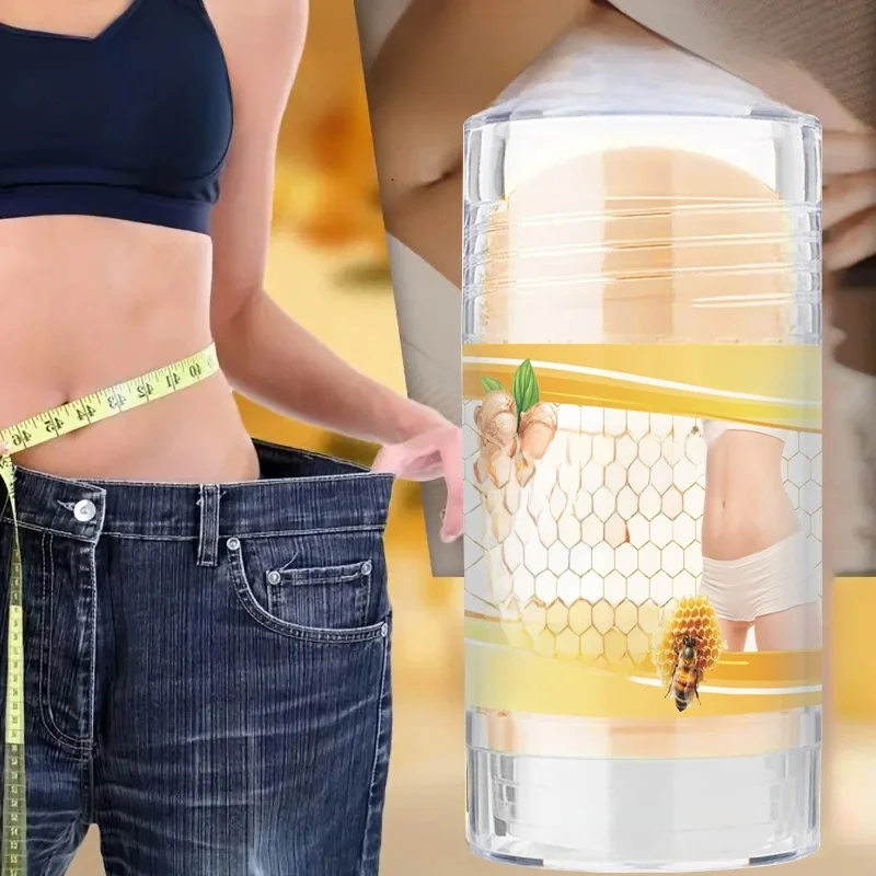 Bâton de crème raffermissante au curcuma et équation de venin, contient de l'huile AMP, hydratant, raffermissant, gratitude du corps pour les hommes et les femmes, hypoallergénique, relaxation